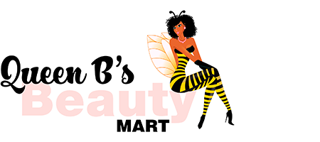 Queen B's Beauty Mart