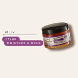 Carol’s Daughter Black Vanilla Moisture & Hold Jelly