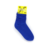 Slouch Socks