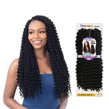 Freetress Braid Joyfull Curl 20”