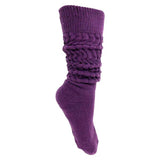 Slouch Socks
