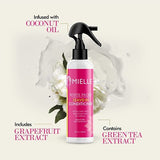Mielle White Peony Leave-In Conditioner