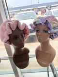 Custom Handmade Bonnet
