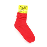 Slouch Socks