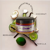 Carol’s Daughter Black Vanilla Moisture & Hold Jelly