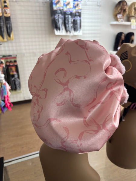 Custom Handmade Bonnet
