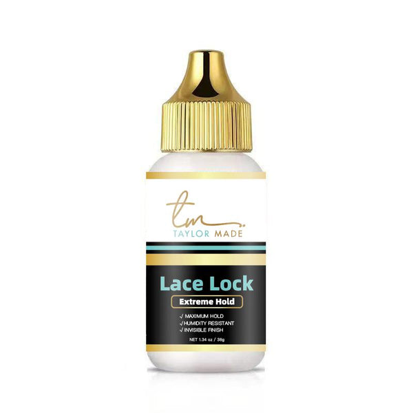 Lace Lock Extreme Hold
