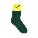 Slouch Socks