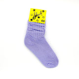 Slouch Socks