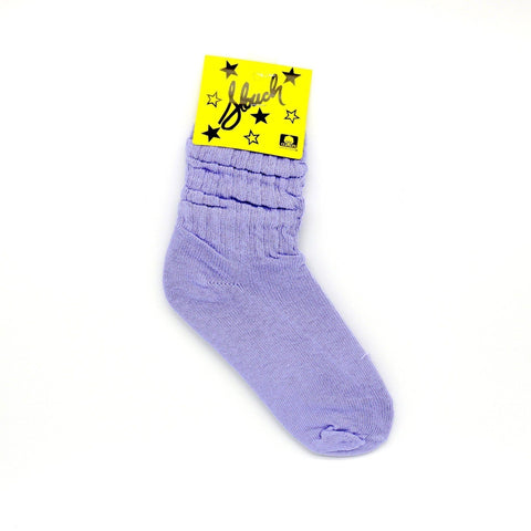 Slouch Socks