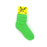 Slouch Socks