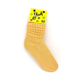 Slouch Socks