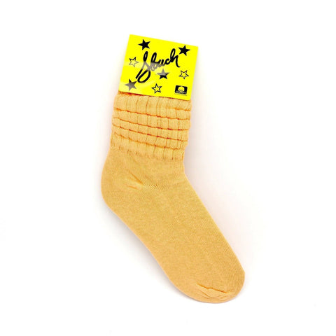 Slouch Socks