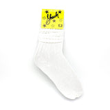 Slouch Socks