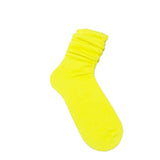 Slouch Socks