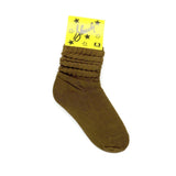 Slouch Socks