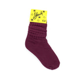 Slouch Socks