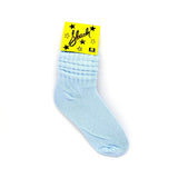Slouch Socks