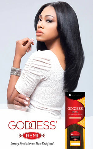 Goddess Remi Yaki Wvg