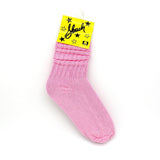 Slouch Socks