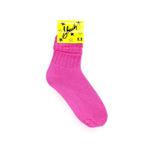 Slouch Socks