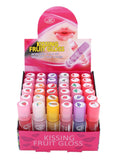 Fruity Roll-on Lip Gloss