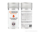 EZEdges Coconut Oil Wax Stick