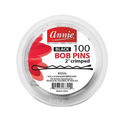 Annie Bob Pins - 100pc