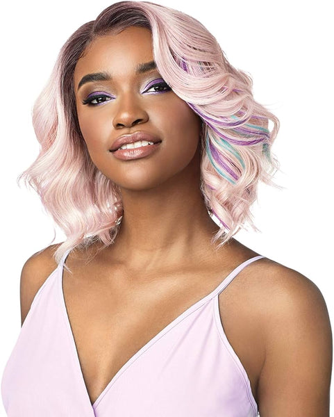 Shear Muse Lace Wig - Nakida