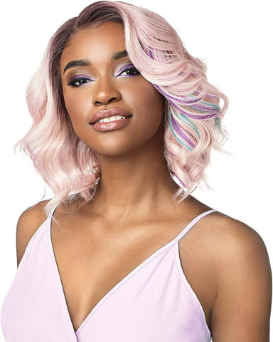 Shear Muse Lace Wig - Nakida