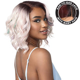 Shear Muse Lace Wig - Nakida