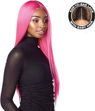 (Shear Muse Lace Wig - Lachlan