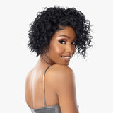 Shear Muse Lace Wig - Ronae