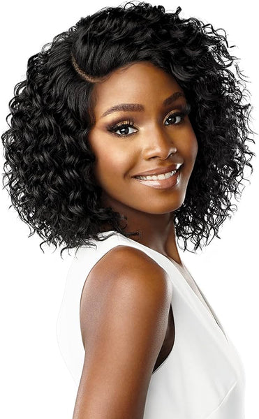 Dashly Lace Wig - Unit 16