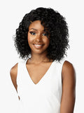 Dashly Lace Wig - Unit 16