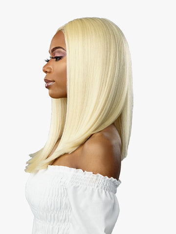 Dashly Lace Wig - Unit 18