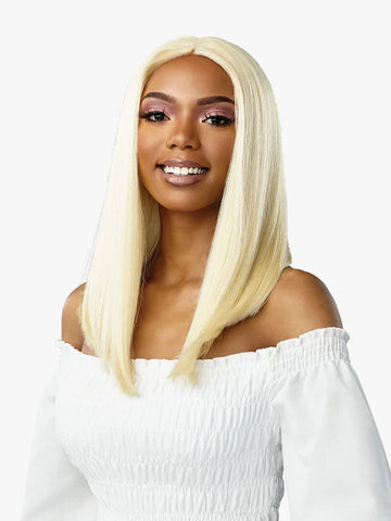 Dashly Lace Wig - Unit 18