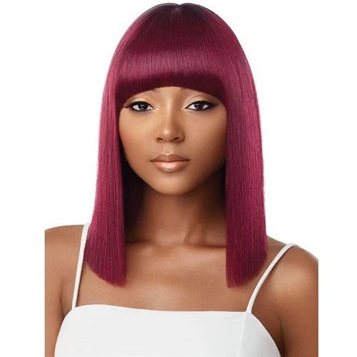 Outre Quick Weave Wig “Jodie Bang”