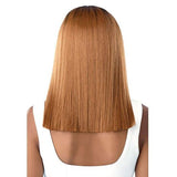 Outre Quick Weave Wig “Juno Bang”