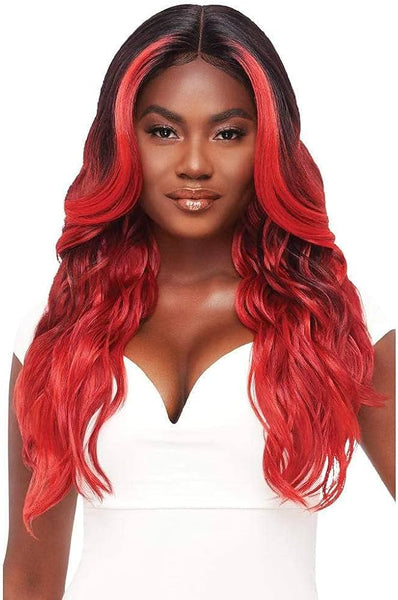 Outre Lace Front Wig - Anastasia