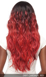 Outre Lace Front Wig - Anastasia