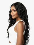 Butta Lace - Loose Curly 32”