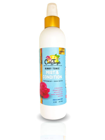 Kinky Tonic Curl Refresher