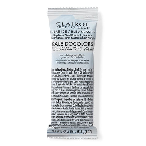 Clairol Kaleidocolors Powder Lightener - 1 OZ