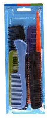 Goody Combs Family Pack - 6 CT