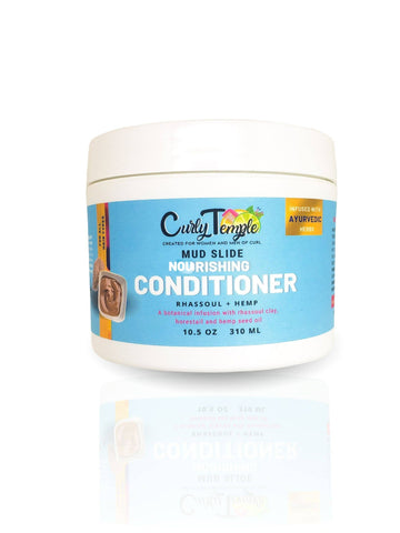 Mud Slide Nourishing Conditioner