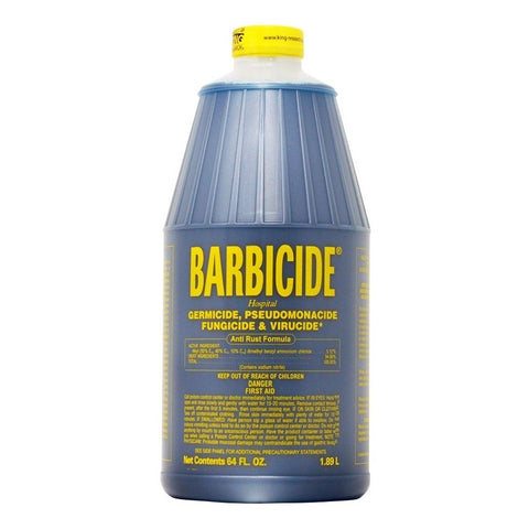 Barbicide - 64 OZ