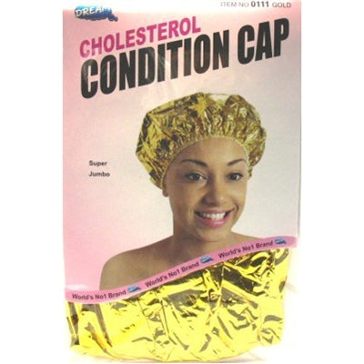 Dream Cholesterol Conditioning Super Jumbo Gold Cap