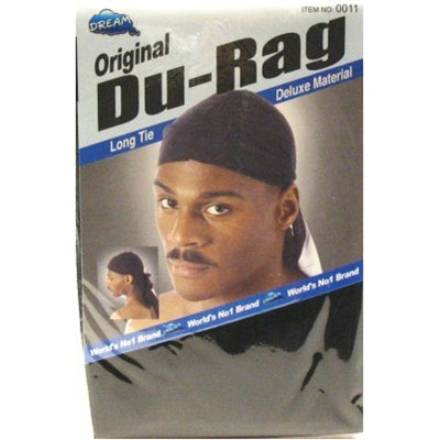Dream Du-Rag Original (Long Tie)
