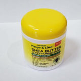 Shea Butter Conditioning Shine - 6 OZ